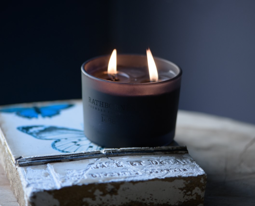 라스본1488 candle 소이캔들 아로마 캔들 향초 390g 1개 - 상세 이미지 3