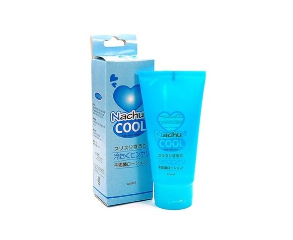 네츄럴 핫젤 쿨젤 러브 부부 관계젤 올리브영 수용성 바디마사지 오일 120ml, 1개 - 상품 이미지