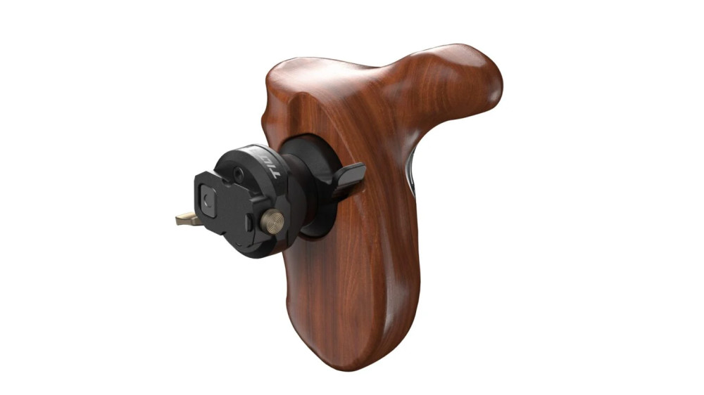 틸타 Advanced Side Wooden Handle (Right/Left) 이미지 6