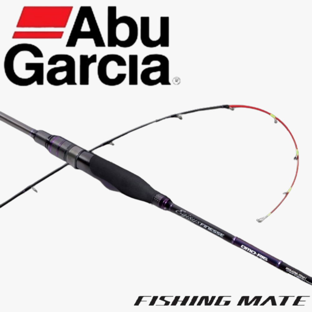 아부가르시아 에기시스 피네스 오모리그 한치낚시대 오모리리그 한치로드 티타늄팁 5102ML