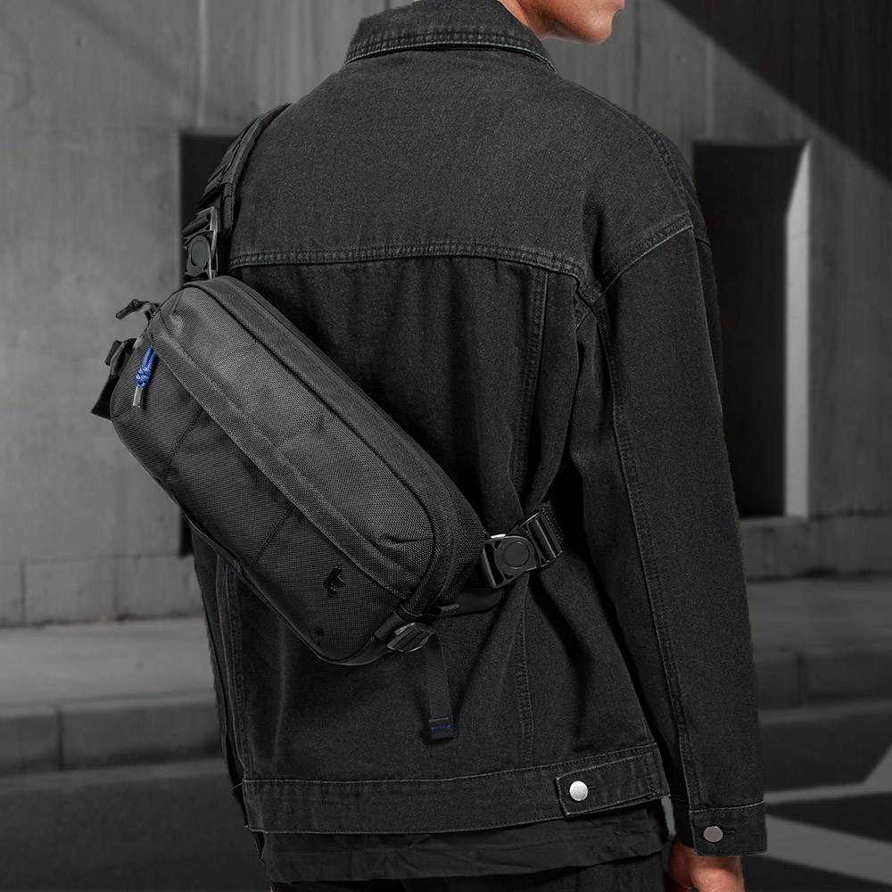 탐탁 T26 원더 스팀덱 로그엘라이 로갈리X 닌텐도 스위치2 UMPC 가방 크로스백 슬링백