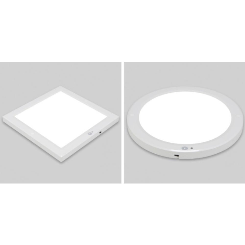 10인치센서등 20w led복도센서등 현관 입구 - 상품 이미지