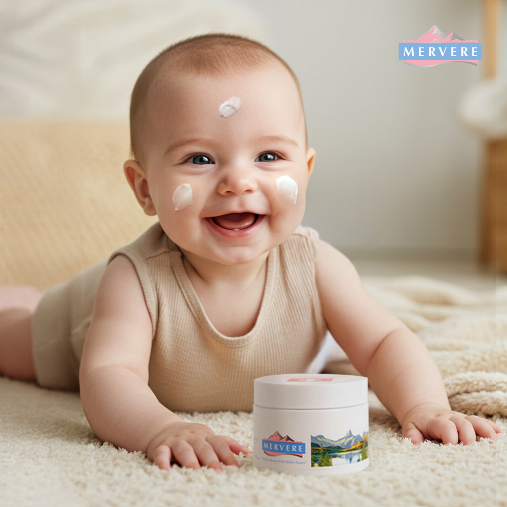 아기 고보습 크림 보습 신생아 유아 태열