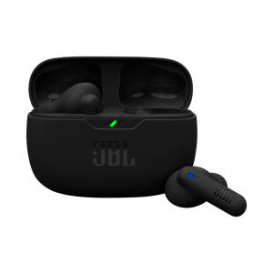 삼성공식파트너 JBL WAVE BEAM2 노이즈캔슬링 블루투스 이어폰 블... 개봉기 | 실사용 후기 - 상품 이미지 4