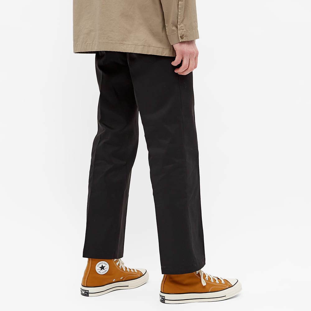 디키즈 오리지널 슬림핏 면바지 치노 팬츠 873 - 상세 이미지 3