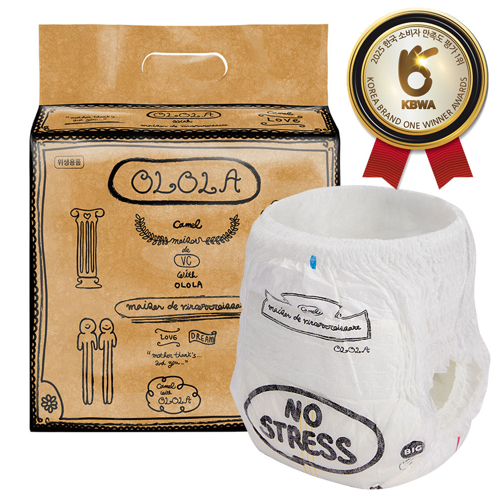 3. 오로라 카멜 팬..