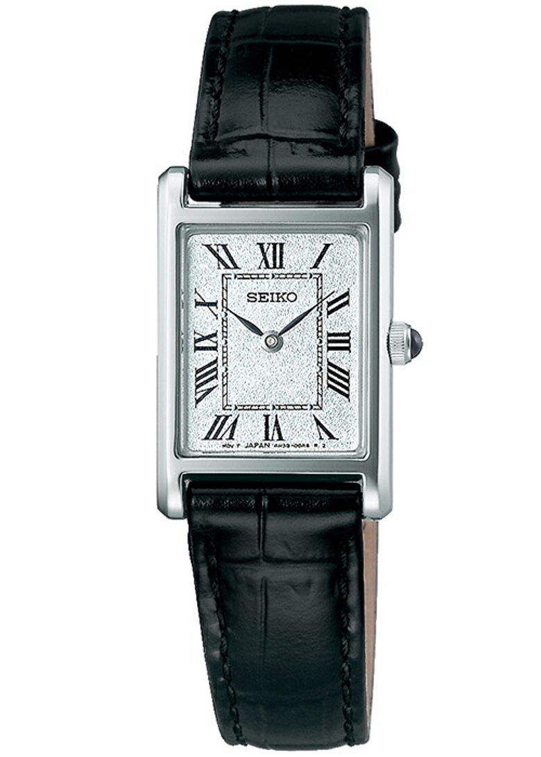 세이코 나노 유니버스 SSEH001, 여성 손목시계, 빈티지 스타일 시계, 여자 시계 추천