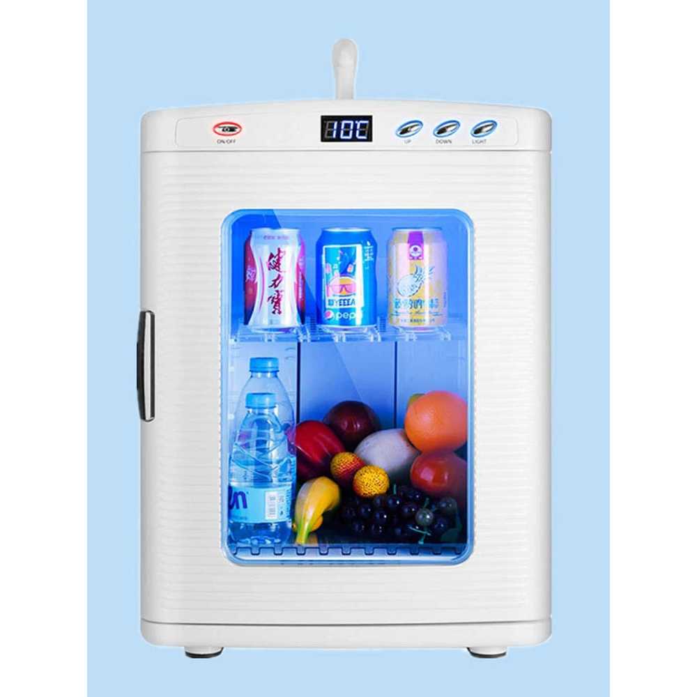 부화기 도마뱀 인큐베이터 카멜레온 자동 상품 항온 뱀 25L 레드 냉각+난방 - 상세 이미지 2
