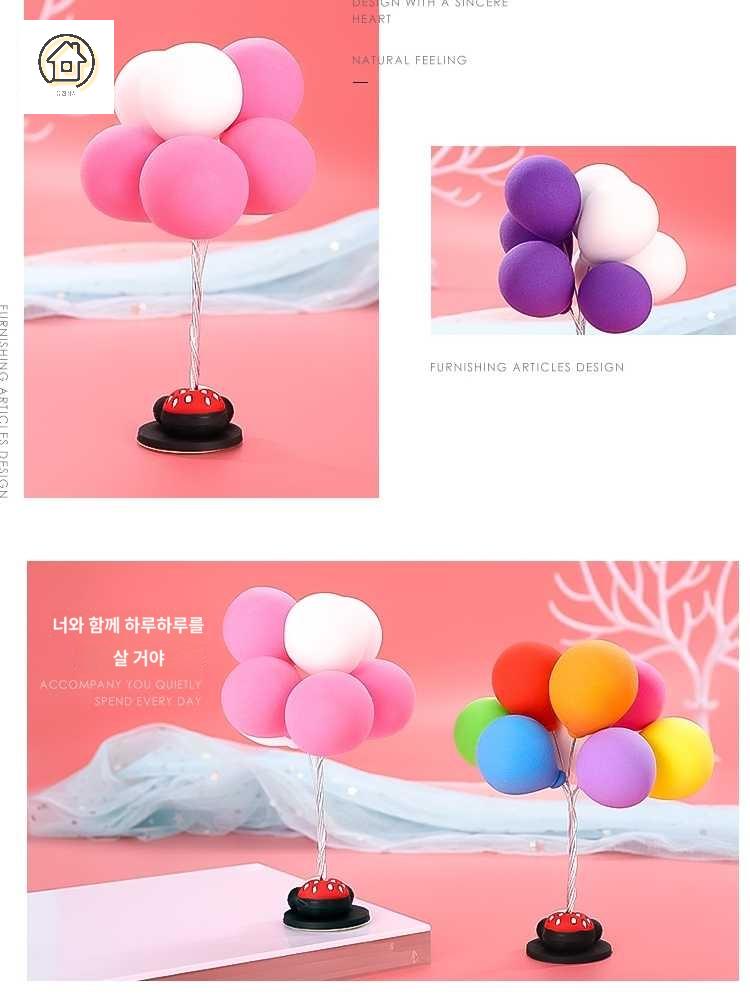오디오 모니터인형 네비 인테리어 사무실 장식 미니 - 상세 이미지 5