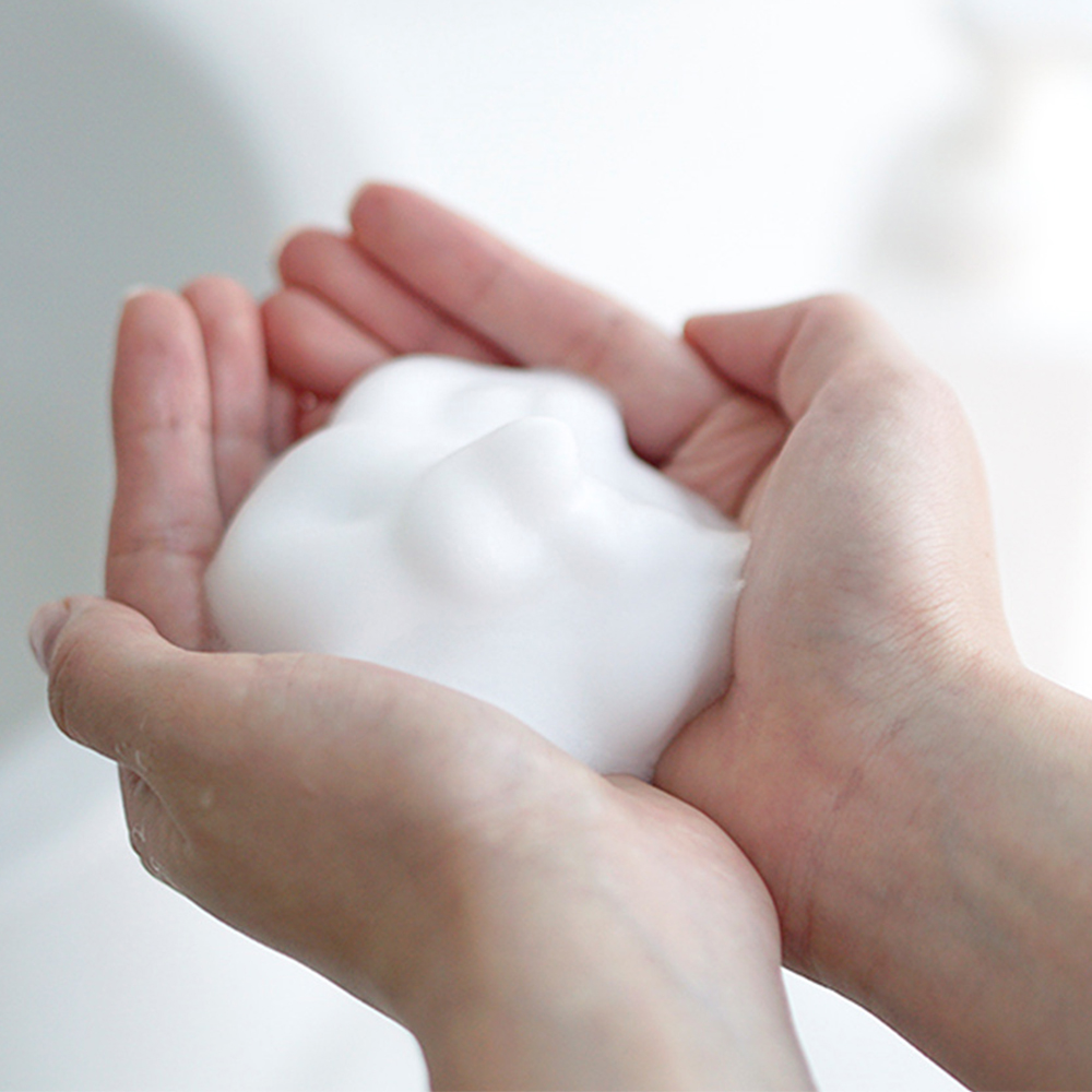 1+1 생활공작소 핸드워시 손세정제 520ml 총 2개