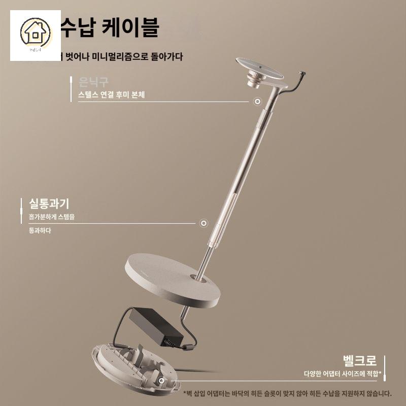 디스플레이 꽃집 선반 걸이대 랙 부케 철제 꽃다발 거치대 스탠드 진열대 - 상세 이미지 5