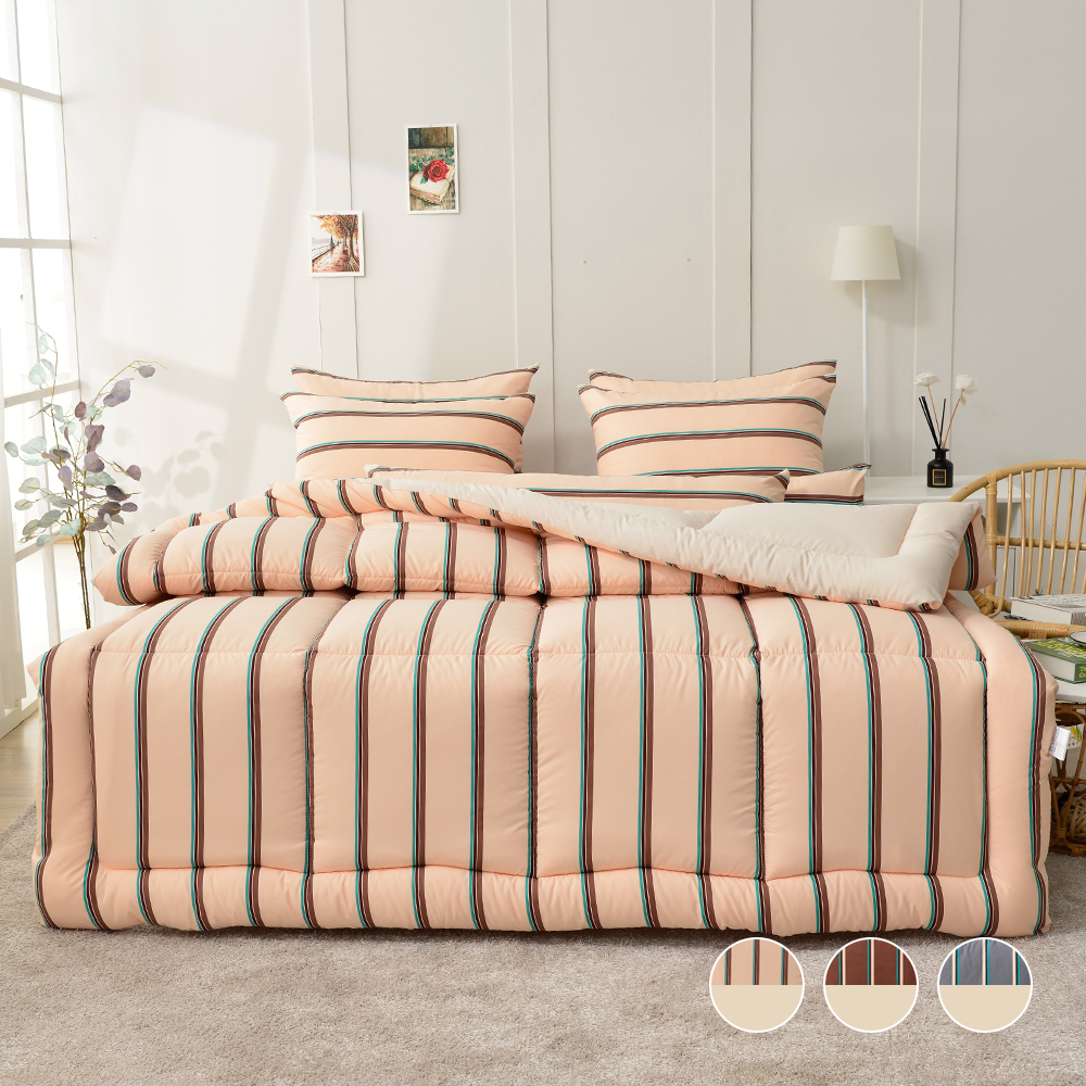 달콤한하루 먼지없는 이불세트 겨울 차렵이불베개 세트 기숙사 빈티지 ss