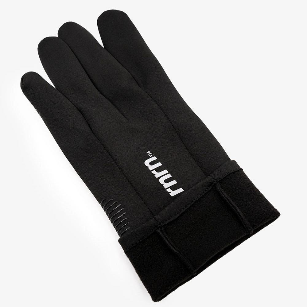 rnrn 러닝장갑 겨울 방한 런닝장갑 기모 상세 이미지 8