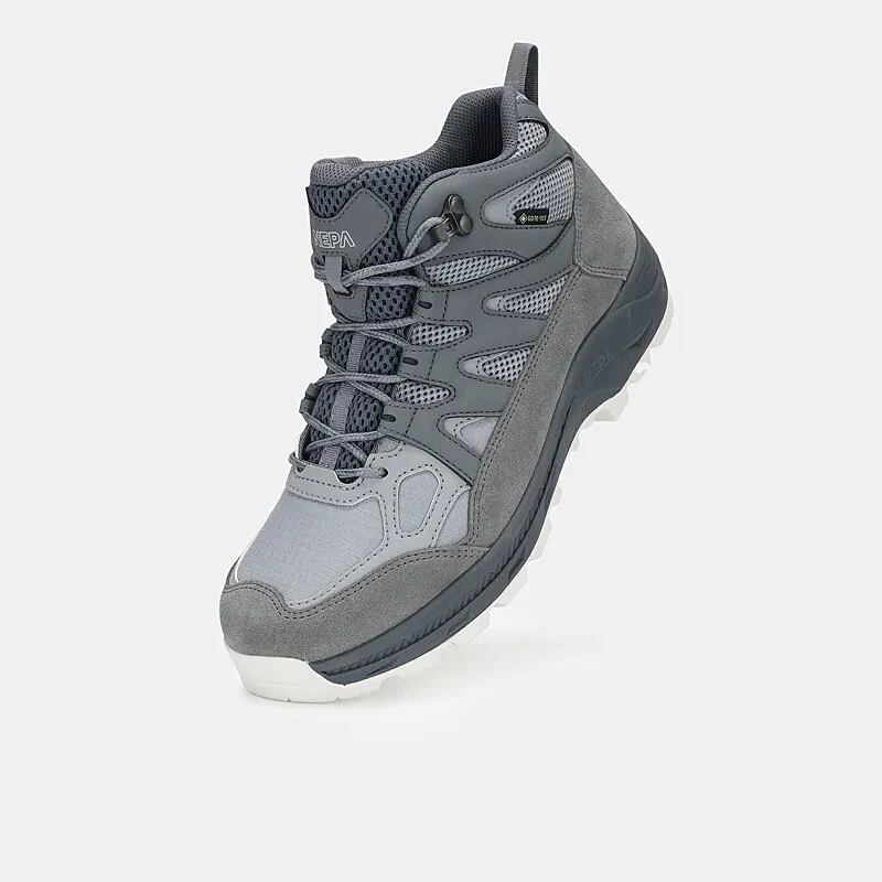 네파 남여공용 고어텍스 등산화(7LC7605) - 상세 이미지 5