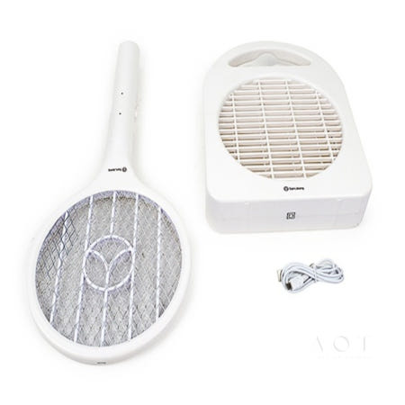 AoT 해충킬러 투인원 모기잡기 가정용 모기박멸