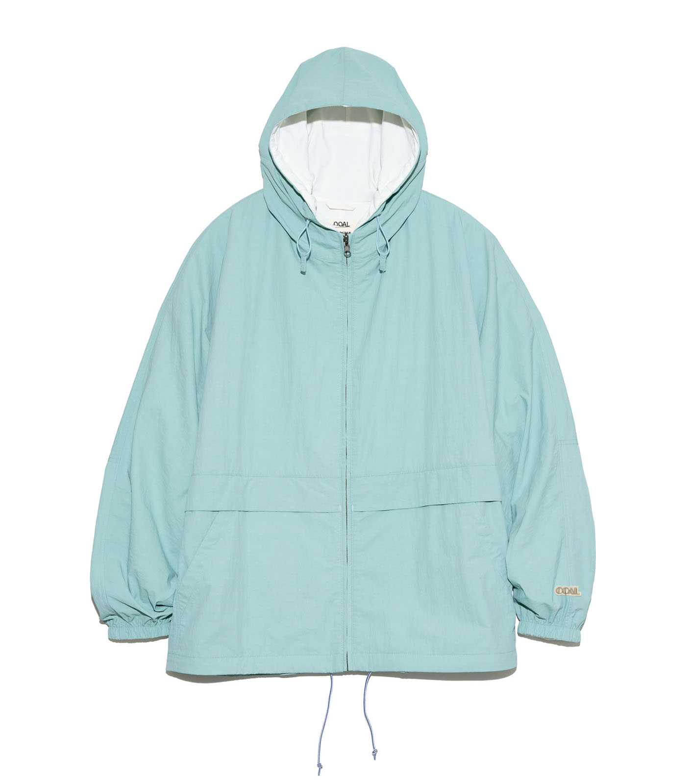 나나미카 Reversible Hooded Jacket 리버서블 후드 자켓 S25SA002 - 상세 이미지 2
