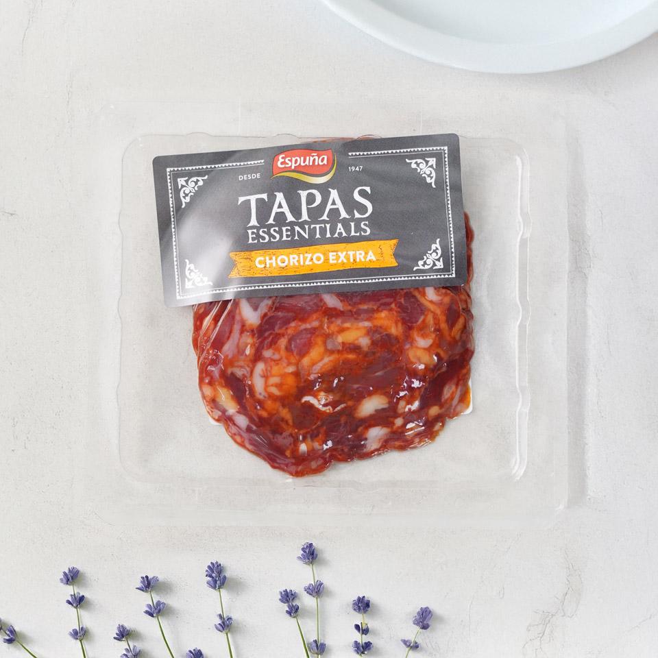 메가마트 에스푸나 초리조 엑스트라 50g - 상품 이미지