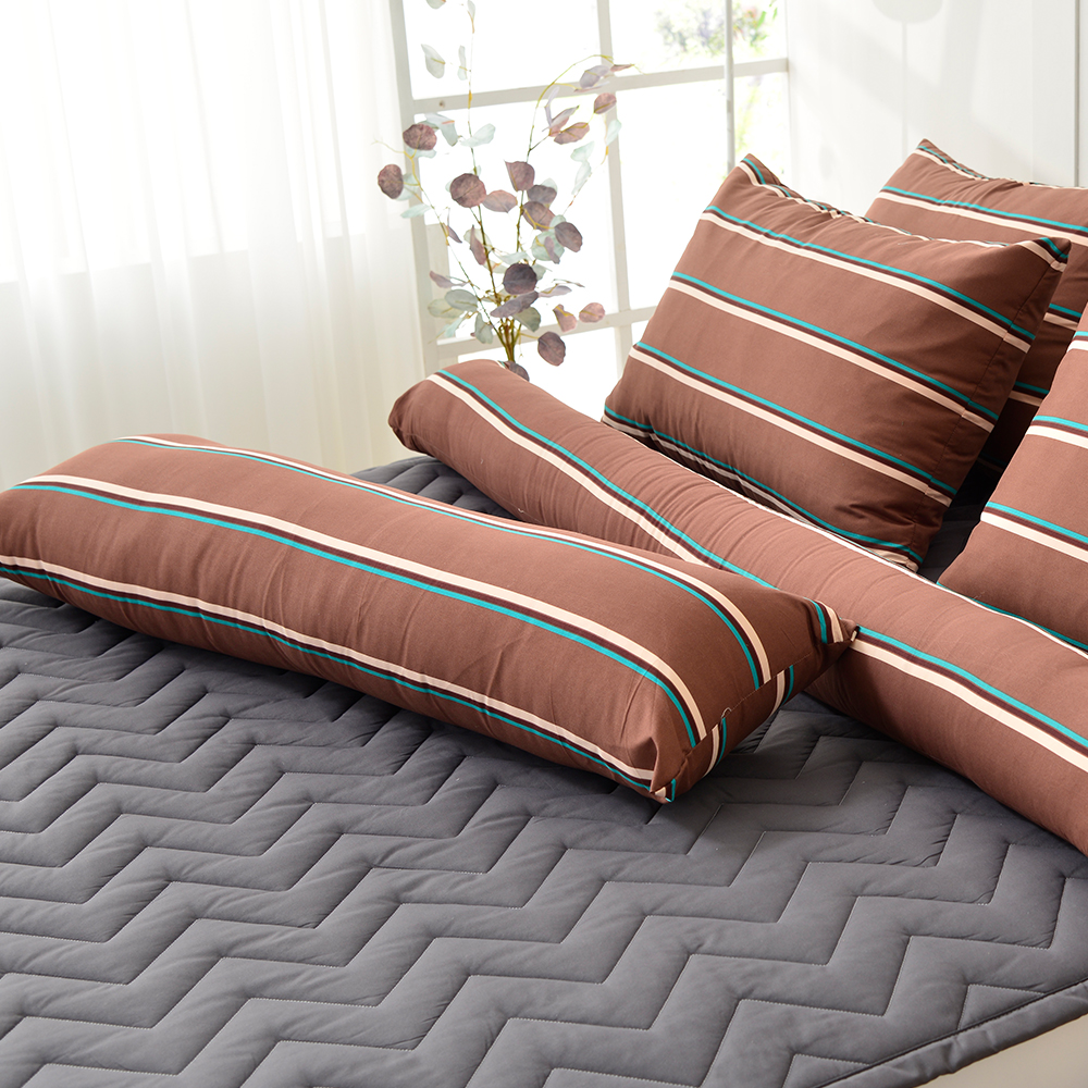 달콤한하루 바디필로우 커버 1+1 35x105 대형 안고자는 긴베개 롱쿠션 솜포함