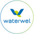 워터웰 로고
