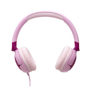 삼성공식파트너 JBL JR320 유선 어린이 헤드셋 키즈 헤드폰 퍼플 개봉기 | 실사용 후기 - 상품 이미지 3