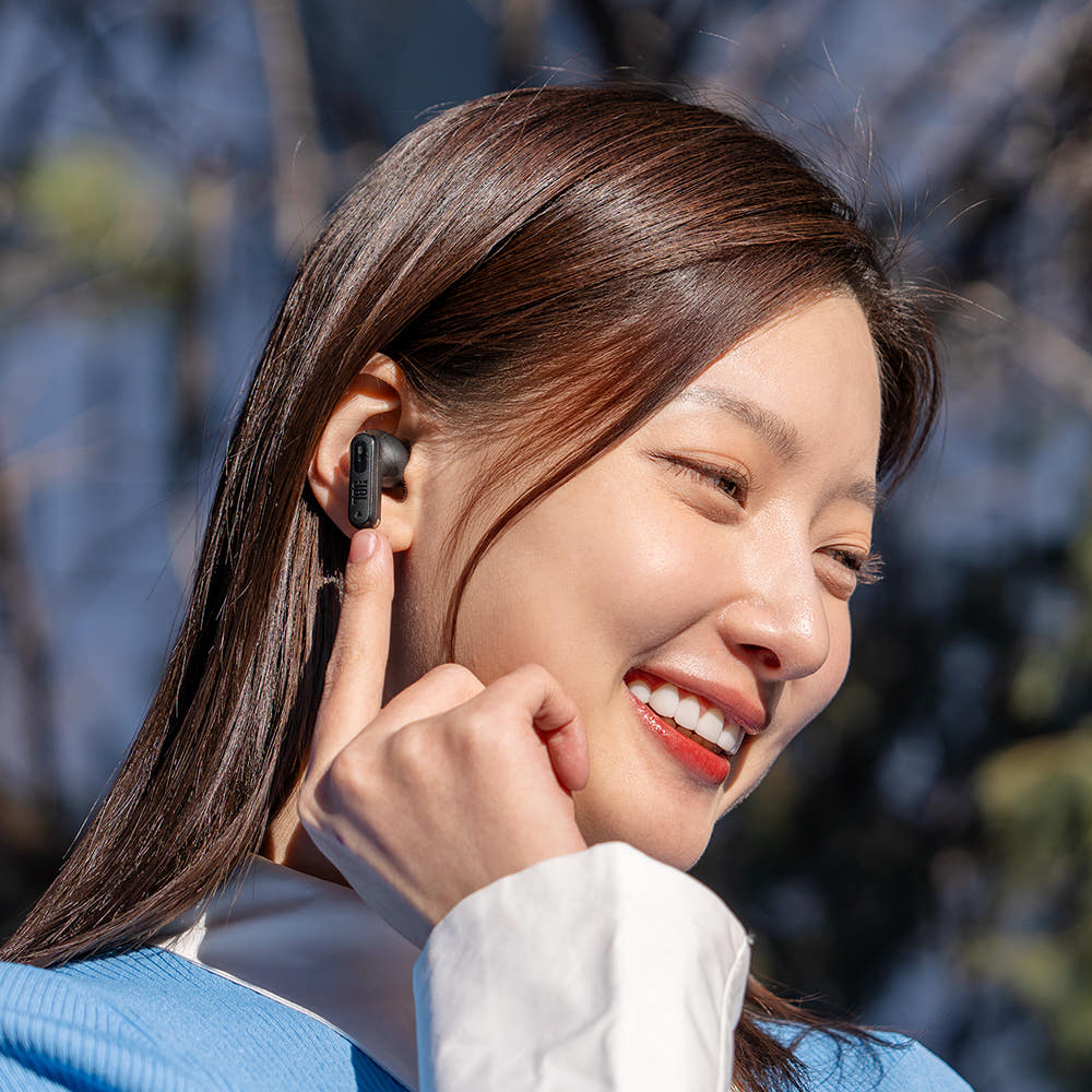 JBL TUNE BEAM2 혜택