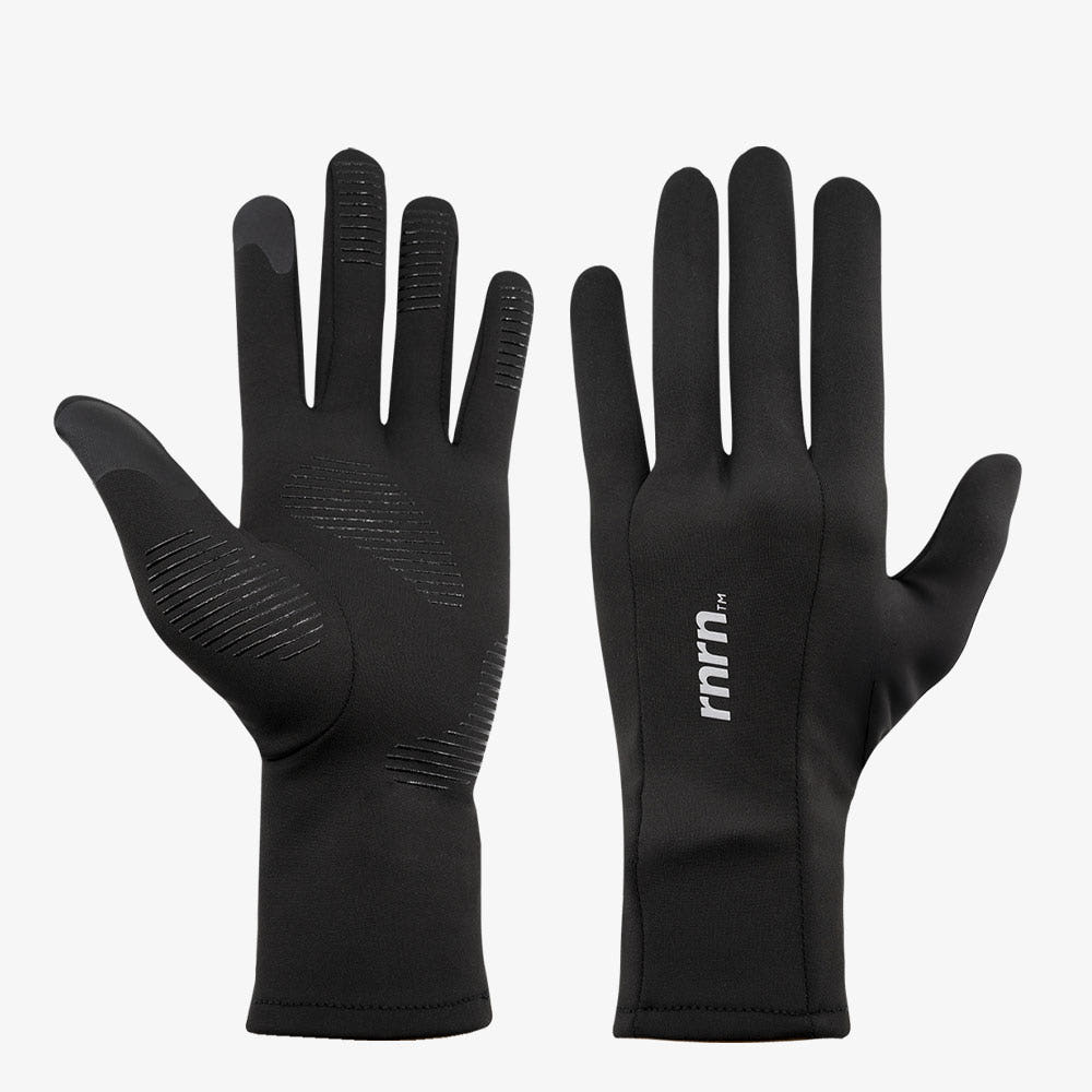 rnrn 러닝장갑 겨울 방한 런닝장갑 기모 상세 이미지 3