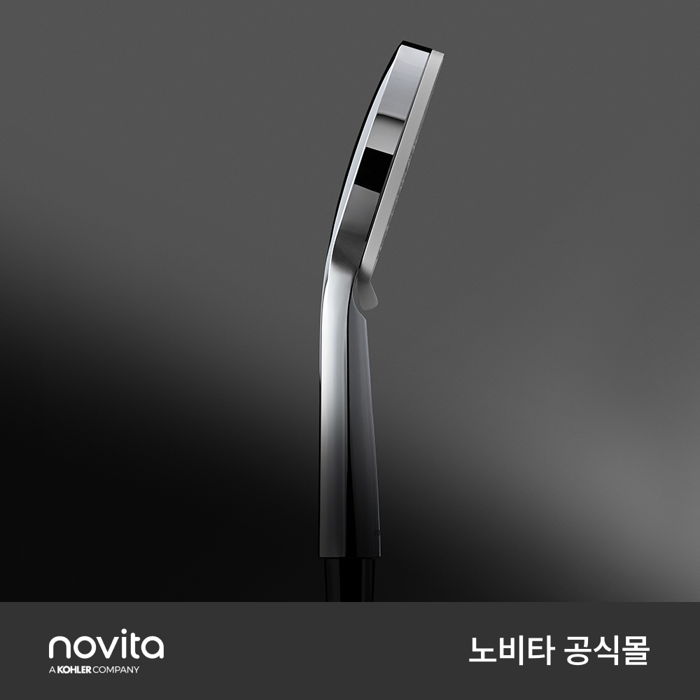 노비타 미스트 샤워기 헤드 SH-BO3030K 욕실 샤워헤드 이미지 6