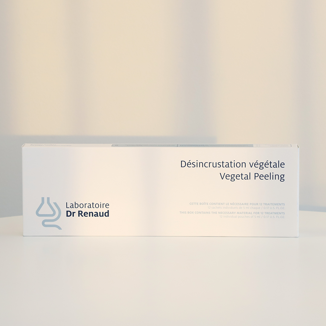 르본 닥터르노 딥클렌징 - 베지딸 효소필링 아하바하 피부토닝 5ml x 12ea - 상세 이미지 5