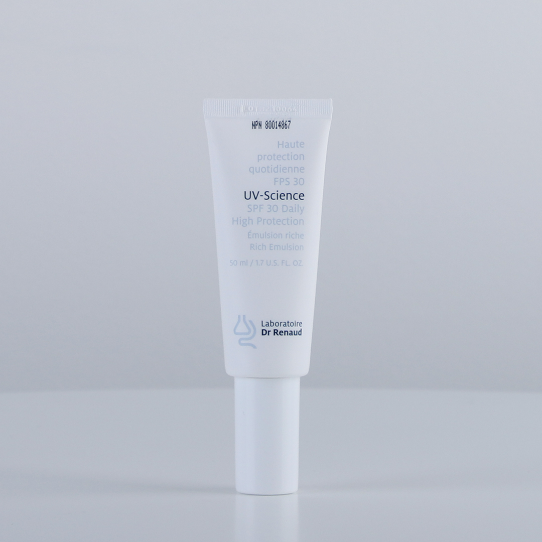 르본 닥터르노 촉촉한 물광선크림 UV사이언스 리치에멀젼 spf30 50ml - 상세 이미지 5