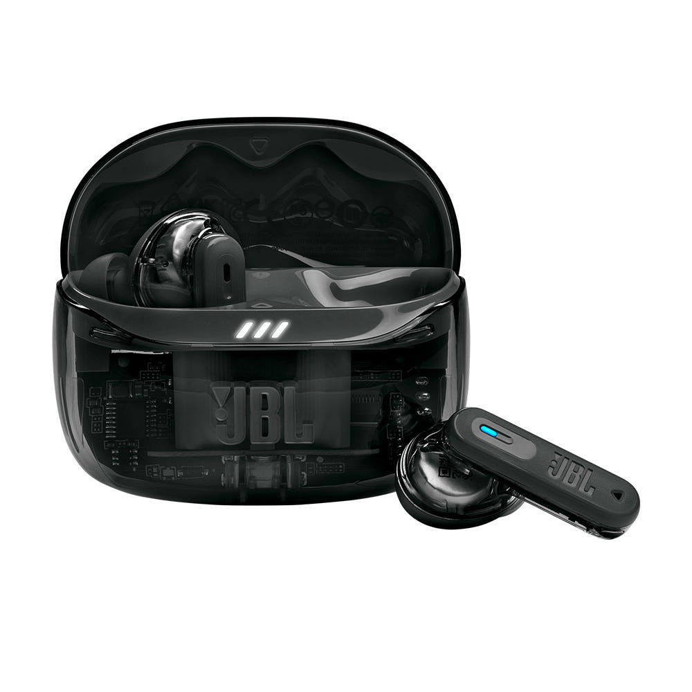 JBL TUNE BEAM2 고스트블랙