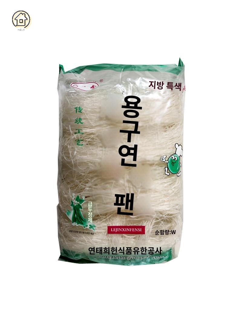 특산물 볶음 우렁이 쌀국수 업소용 - 상세 이미지 2