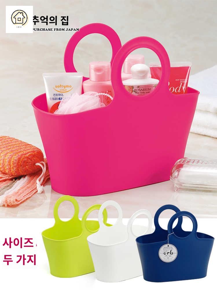 가방 유명 비치백 연예인 수영장 물놀이 다용도 워터파크 목욕 방수백 - 상세 이미지 3