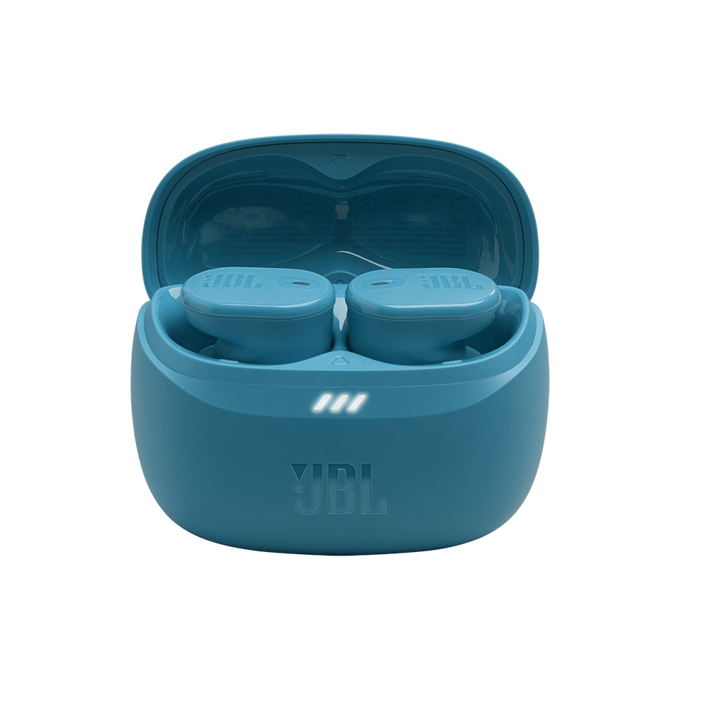 삼성전자 JBL TUNE BUDS2 노이즈캔슬링 무선 블루투스 이어폰 터쿼이즈 - 상세 이미지 4