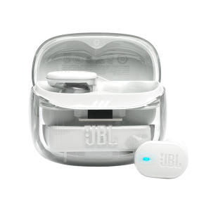 삼성공식파트너 JBL TUNE BUDS2 노이즈캔슬링 블루투스 이어폰 고... 개봉기 | 실사용 후기 - 상품 이미지 3