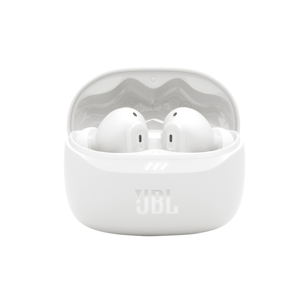 삼성전자 JBL TUNE BEAM2 노이즈캔슬링 무선 블루투스이어폰 화이트 - 상세 이미지 3