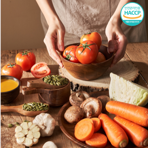 CCT주스 4주치 30개입 남편용 한큐더리얼 클렌즈주스 (배송비무료) - 상세 이미지 2