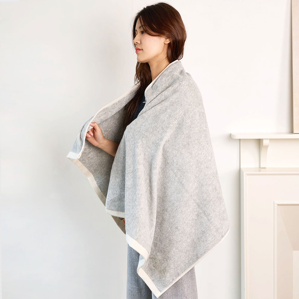 볼트론 모달 항균 바스타올 제로수건 560g 1장 - 상세 이미지 2