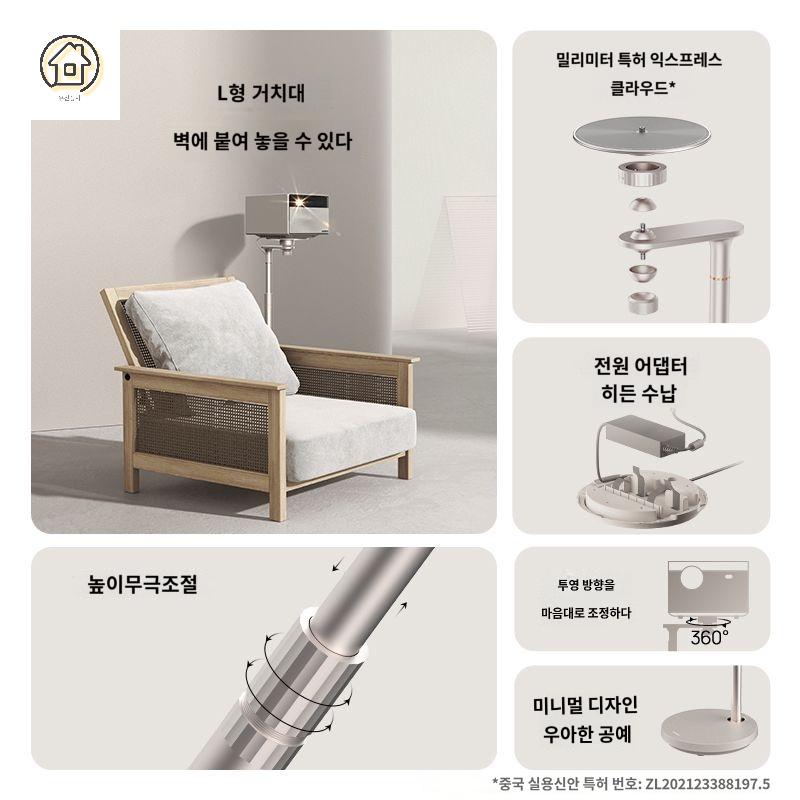 디스플레이 꽃집 선반 걸이대 랙 부케 철제 꽃다발 거치대 스탠드 진열대 - 상세 이미지 3