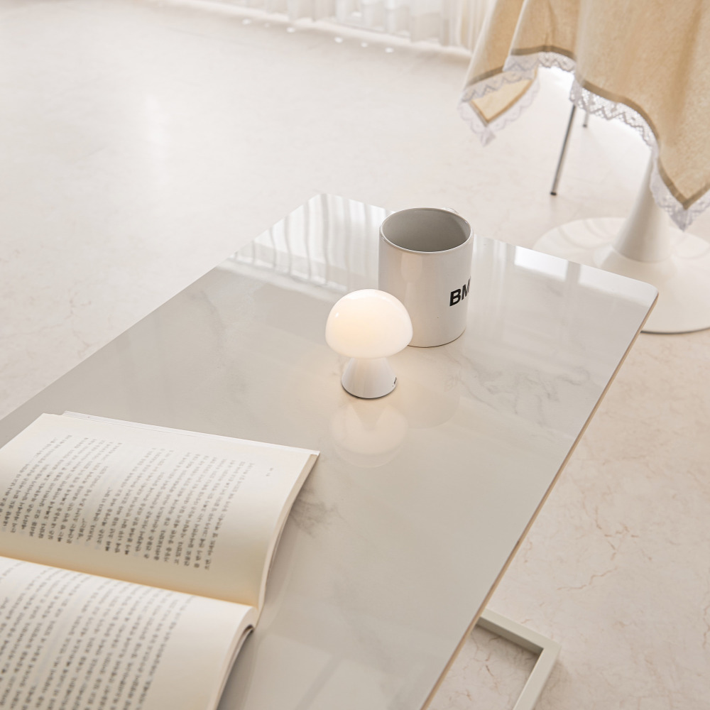 효 ㄷ자테이블 미드센츄리협탁 쇼파뒤선반 폭좁은책상 좁고긴테이블