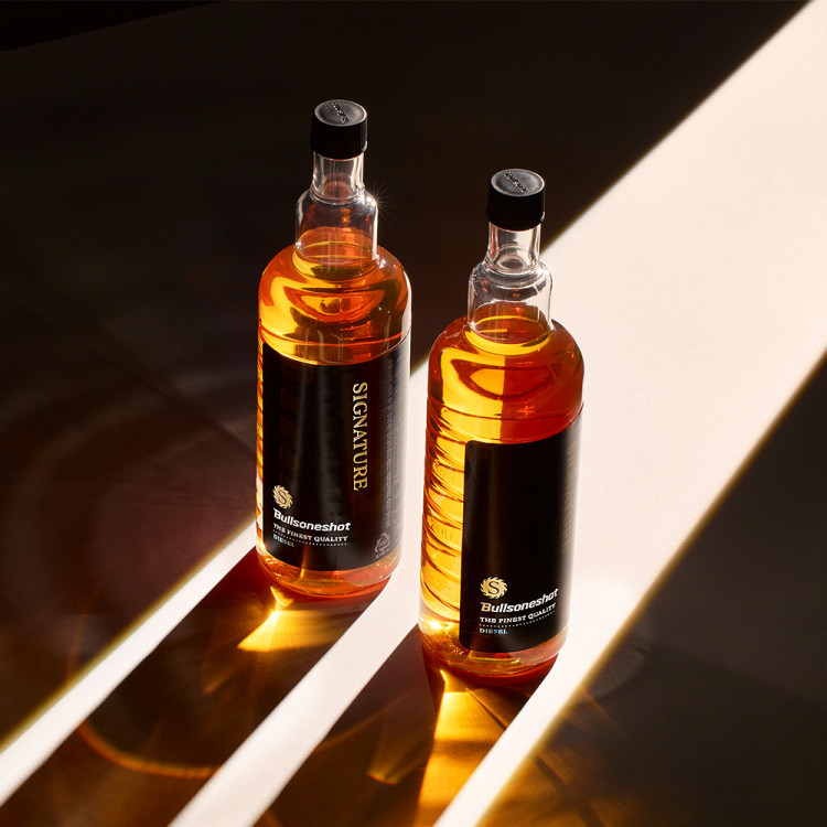 [1+1이벤트] 불스원샷 시그니처 500ml 연료첨가제 휘발유