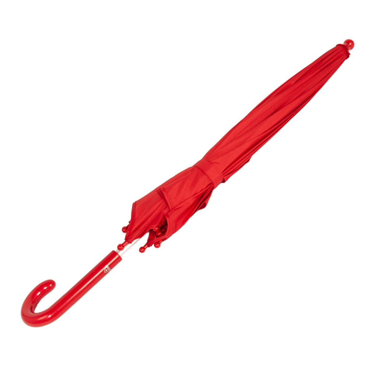 하트 쥬니어-1 UV 하트 쥬니어 어린이 수동 1단 우양산 양우산 69cm 345g UPF 50+ - 상세 이미지 2