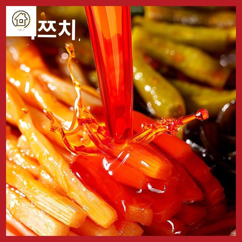 중국전통 오리지널맛 쌀국수 중면 봉지 - 상세 이미지 3