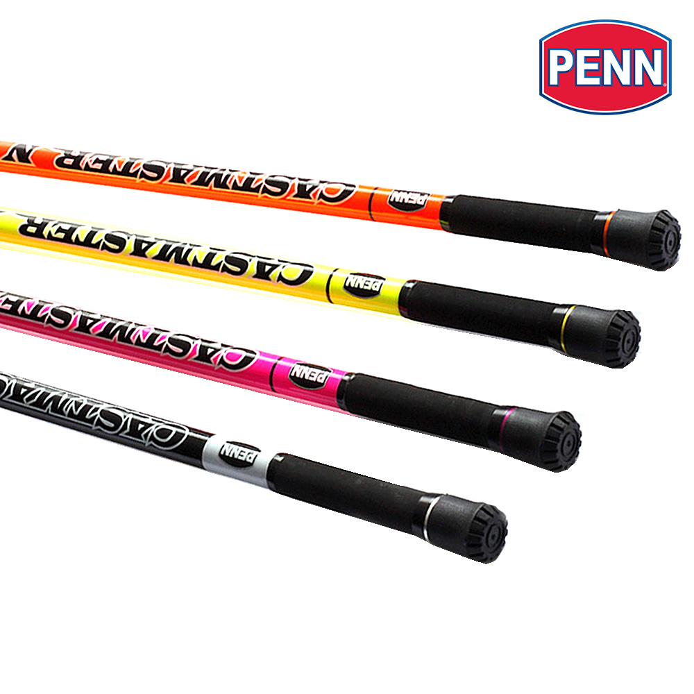 원투낚시대 바다 원투 낚시대 원투대 로드 펜 캐스트마스터 N 25 365