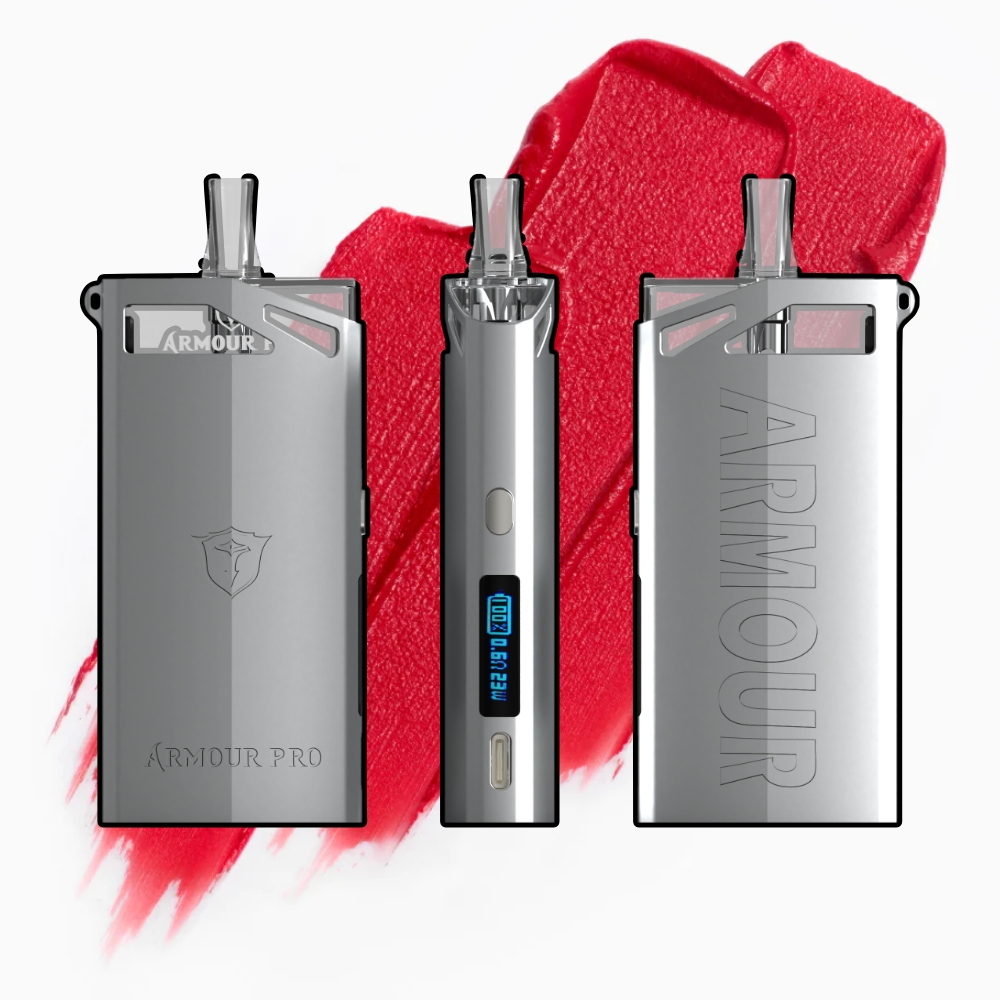 포켓코리아 아머프로 누수없는 액상형 전자담배 입문용