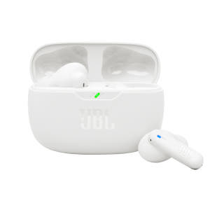 삼성공식파트너 JBL WAVE BEAM2 노이즈캔슬링 블루투스 이어폰 화... 개봉기 | 실사용 후기 - 상품 이미지 4