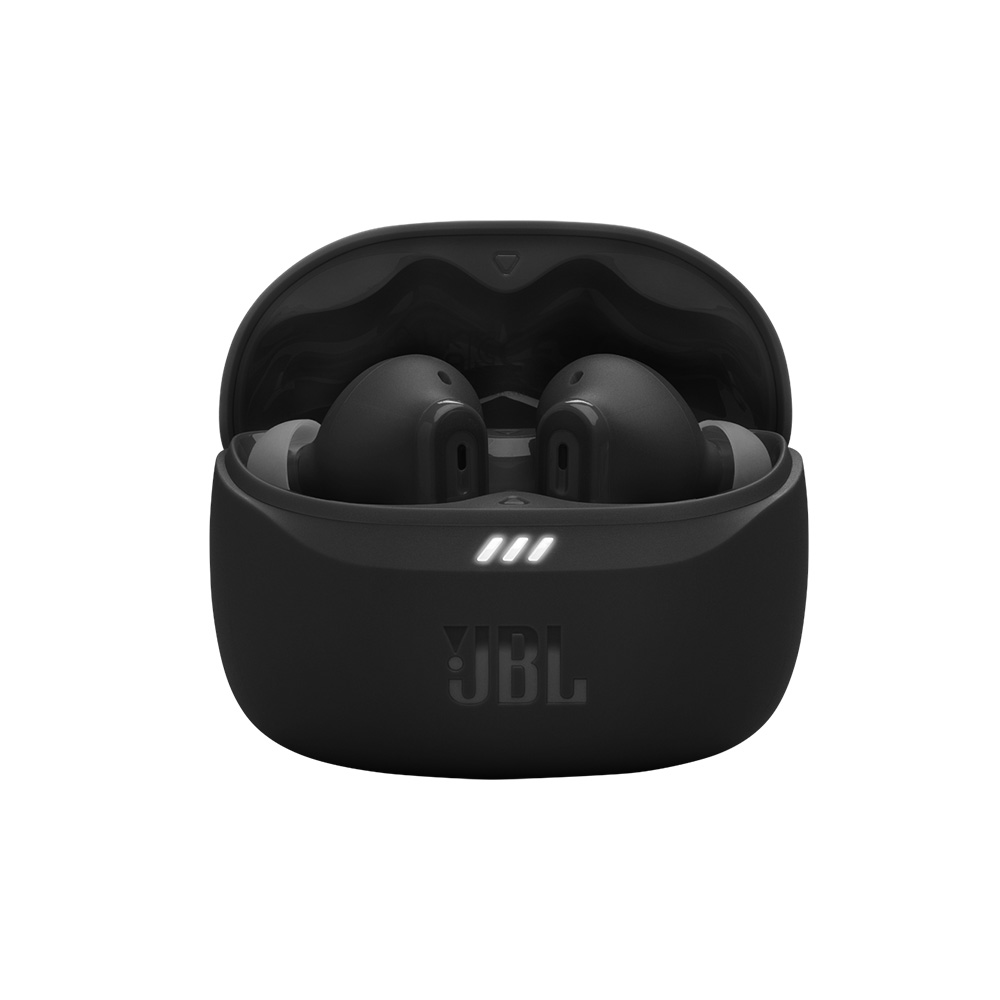 삼성전자 JBL TUNE BEAM2 노이즈캔슬링 무선 블루투스이어폰 블랙 - 상세 이미지 3