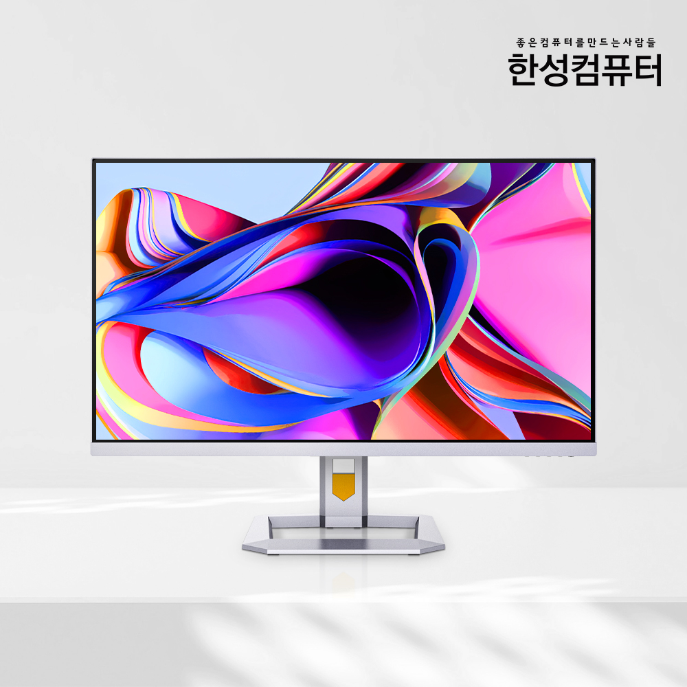 TFG32U16P UHD IPS QD Mini LED 160Hz 게이밍 80~81cm(32인치), 무결점
