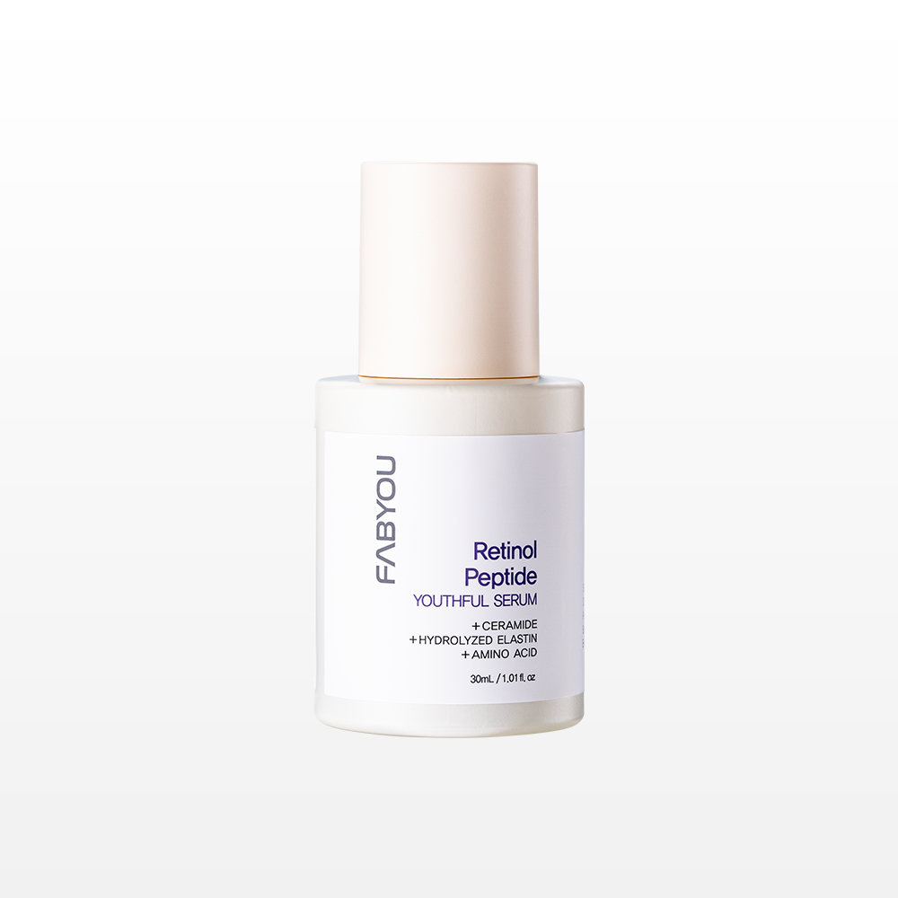 레티놀 세럼 펩타이드 비타민a앰플 스킨부스터 30ml - 상세 이미지 2