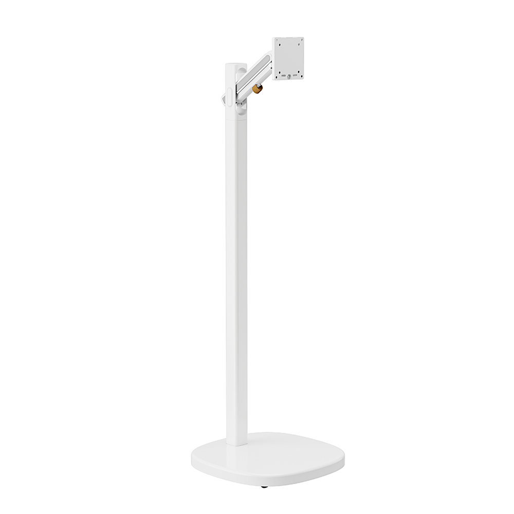카멜 마운트 이동식 tv 거치대 높이조절 스탠드 89cm (35인치) - 상세 이미지 3