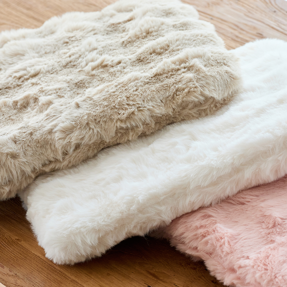 니뜰리히 의자방석 메모리폼 털방석 식탁 벤치 원형 두꺼운 40cm